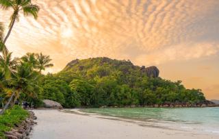 Paradise Sun Hotel Seychelles - 1