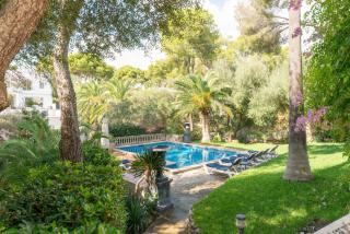 Villa Constans - 9
