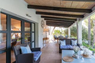 Villa Constans - 8