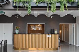 Hotel Dalgas, BW Signature Collection - 7