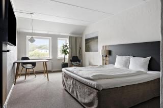 Hotel Dalgas, BW Signature Collection - 1
