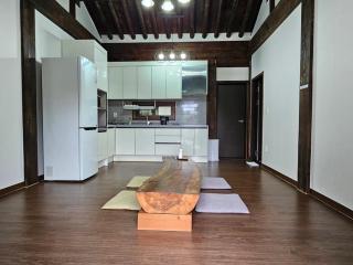 Tohyang Traditional House - 4