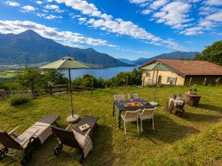Tenuta il Sogno Ferienwohnung Nero - 8