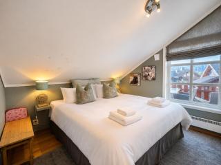 Spacious and beautiful apartment in Geilo, mountain retreat with view! - 5