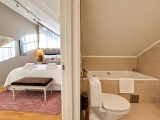 Spacious and beautiful apartment in Geilo, mountain retreat with view! - 7