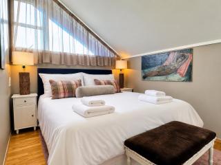 Spacious and beautiful apartment in Geilo, mountain retreat with view! - 1