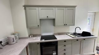 Holt Hall - First Floor Apartment - 1