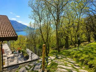 Tenuta il Sogno Ferienwohnung Bianco - 8