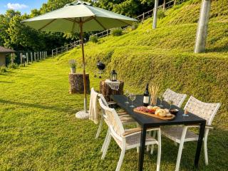 Tenuta il Sogno Ferienwohnung Bianco - 5