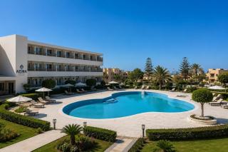 Azura Marina Resort By Allam - 7