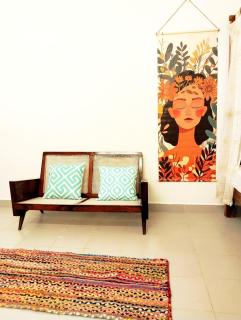 Romantic Studio for couples, 5 km WhiteTown Side VELA - 2