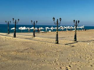 Azura Marina Resort By Allam - 1