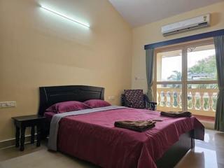 Calm Breeze Escape 2BHK - 5