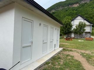 Bungalov's-Guest House Alpina - 3