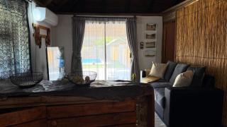 Ghxabara Cozy Cabin - 9