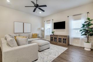 Farmhouse Fresh Your Home Sweet Home Away - 3