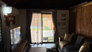 Ghxabara Cozy Cabin - 7