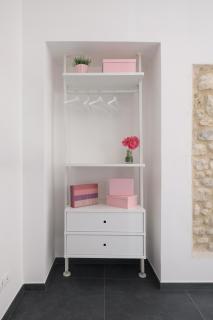 Almatros Design Suite Peonia in Palazzo storico - 1