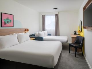 Garner Hotel Wolverhampton by IHG - 1