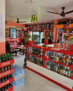 Shivam Hotel & Lodge - 2