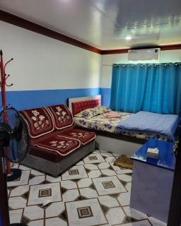 Shivam Hotel & Lodge - 1