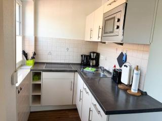 Haus Blanker Hans Wohnung 4 - 7