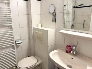 Haus Blanker Hans Wohnung 4 - 6