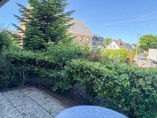 Haus Blanker Hans Wohnung 4 - 3