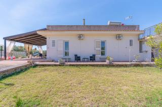 Villa Latina a Solarino - 3