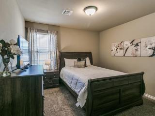 Spacious Edmond Home with Media Room and Fenced Yard - 3