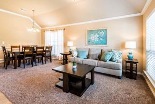 Spacious Family Home with Dedicated Office - 9