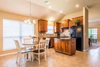 Spacious Family Home with Dedicated Office - 3