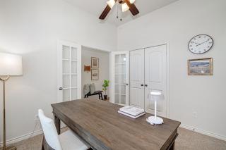 Cozy Retreat at 309 Prince John Drive in Saginaw - 7