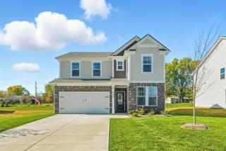 Modern Comfort in Cambys Allison Estates! - 5