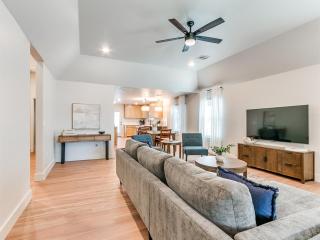 Peaceful Edmond Retreat Near Downtown & UCO - 1