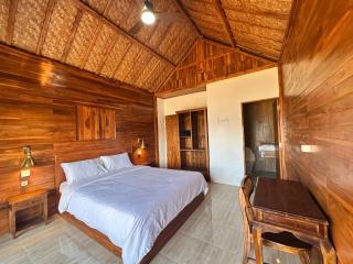 Glamp Watobi Kintamani - Bali - 2