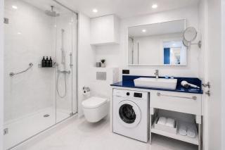 ORBI CITY - Seaside Apartments - Batumi - 7
