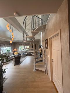 Moderne leilighet i Mosjøen sentrum - 1