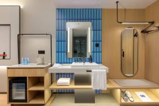 Holiday Inn Express Tangshan Harbour by IHG - 3