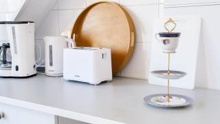 Charmantes Budget Apartment Lüttje Koje 1 - 3