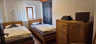 Nette's Ferienhaus - 6