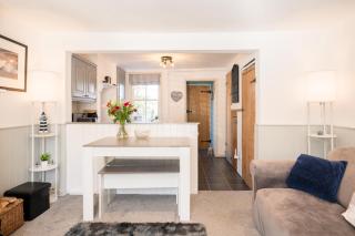 Fishermans Cottage, Aldeburgh - 9