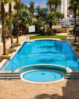 Oasis Stay Eilat יחידת אירוח - 7