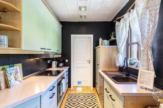 Cottage in Schlangenbad - 1