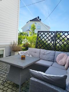 Modern appartment in classic house, close to beach and city center - 5