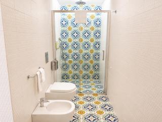 Domus Maris Relais Boutique Hotel - 1