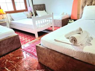 Villa Rexho - 3