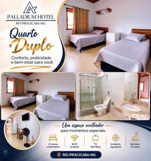 Palladium Hotel - 8