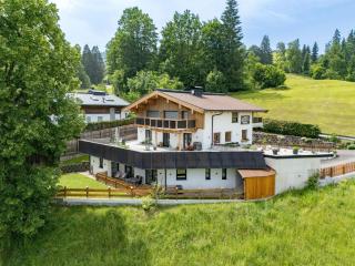 Haus Hüttenberger Sanja - 0