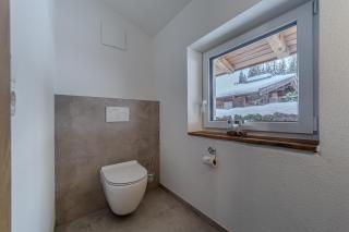 Haus Hüttenberger Sanja - 4